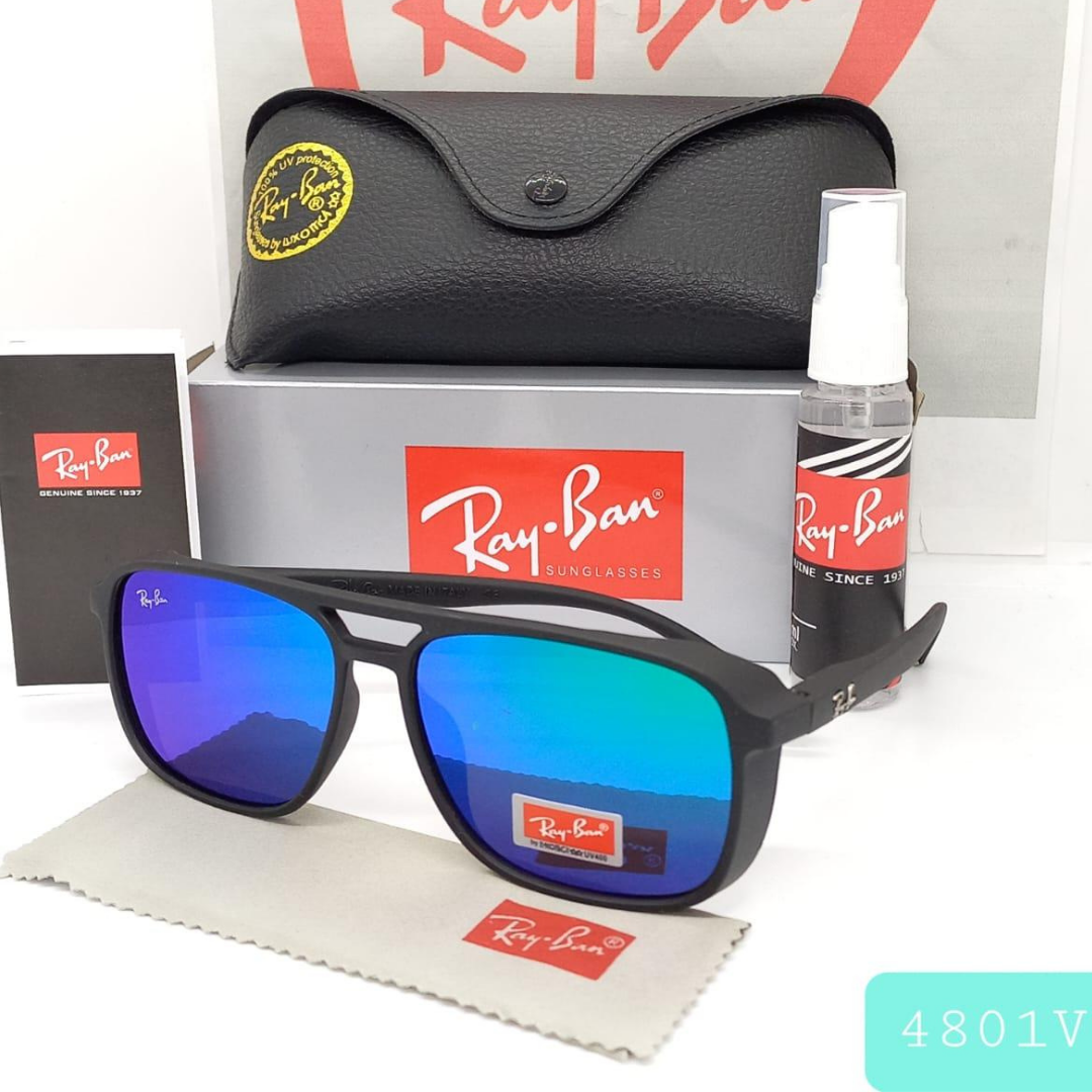 GAFAS RAYBAN E 4801V
