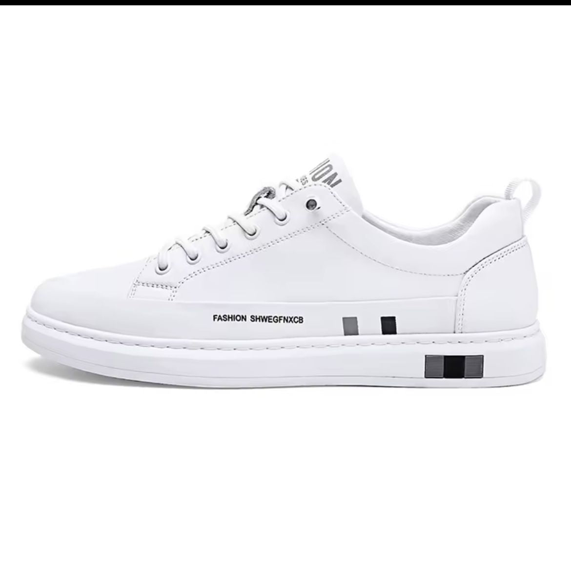 Tenis fashion 3 caballero elegante